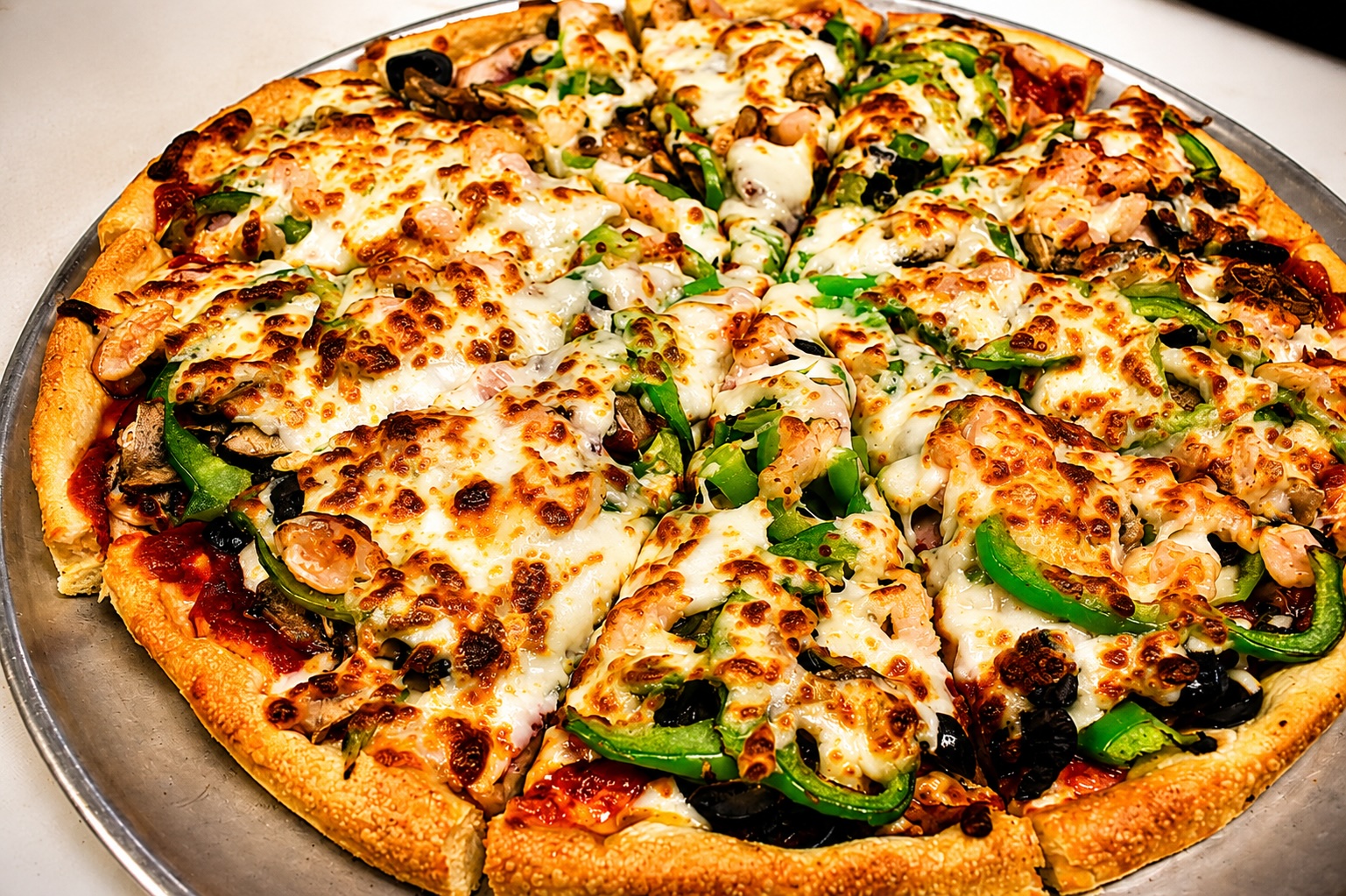 Spiro Special